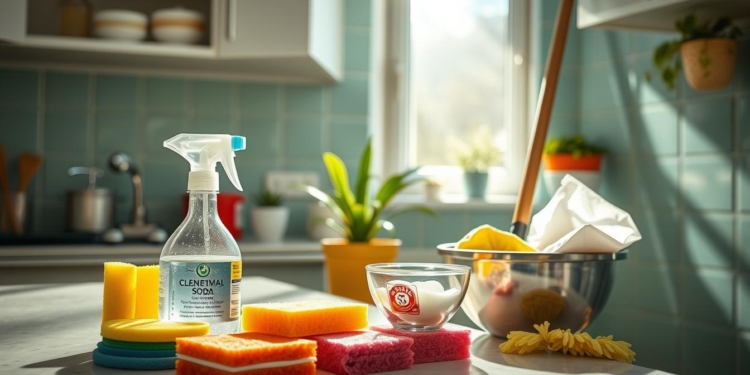cleaning hacks