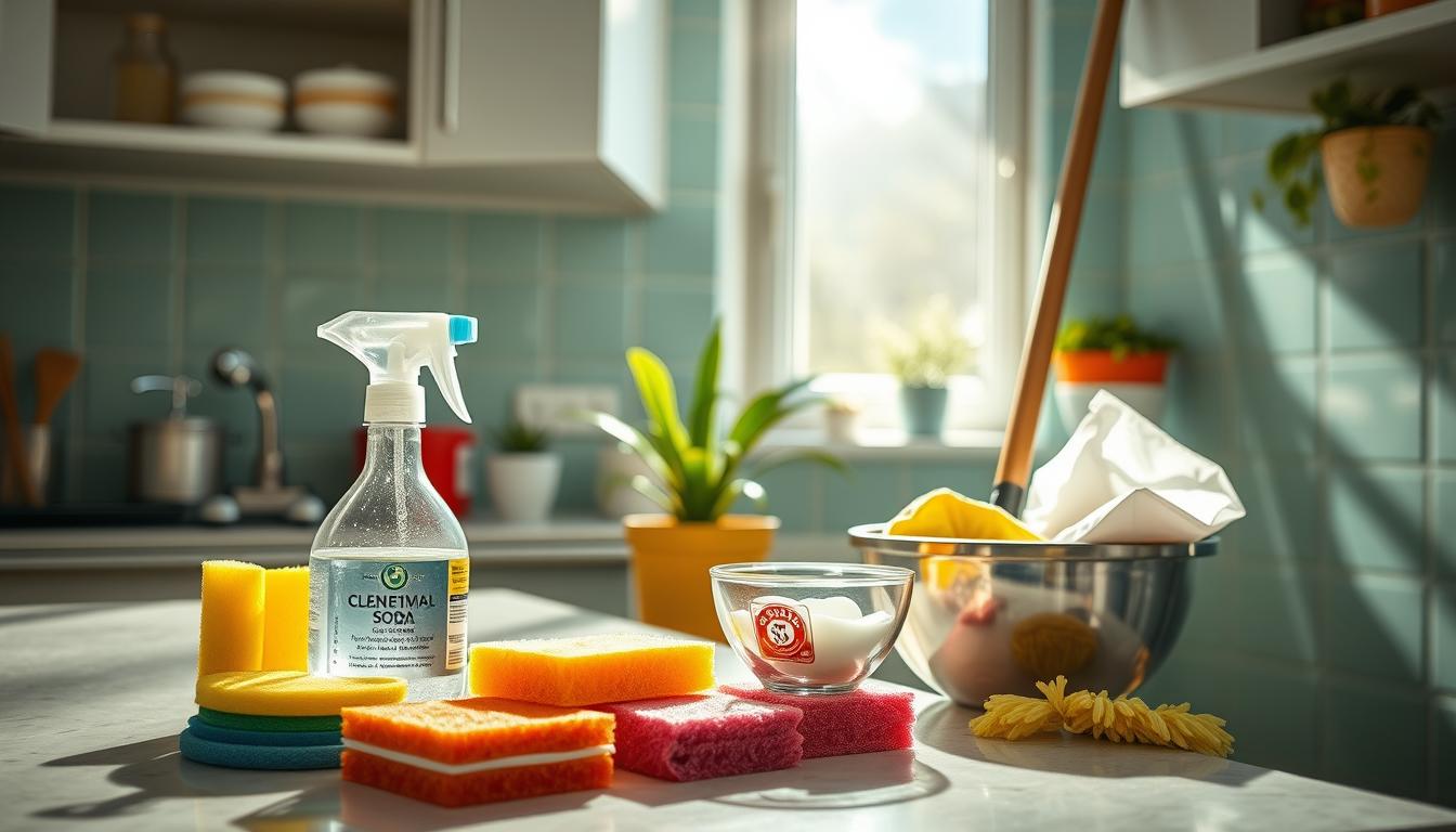 cleaning hacks