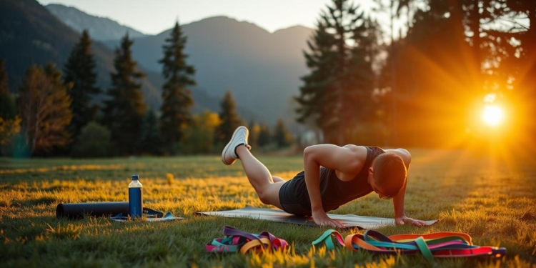 fitness motivation