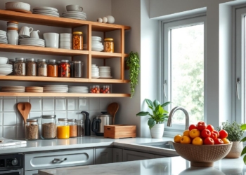 home organization