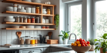 home organization