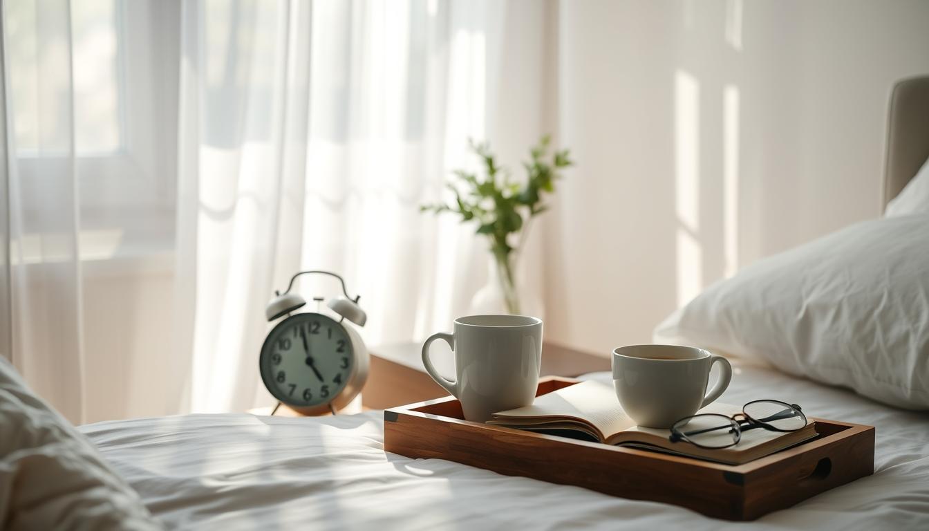 morning routine hacks