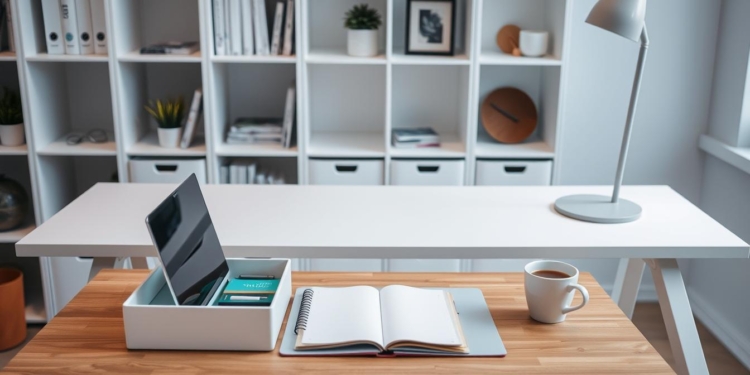 organization tips