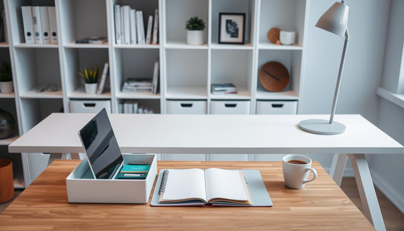 organization tips