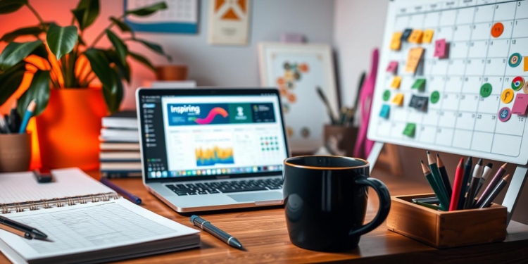 productivity boosters