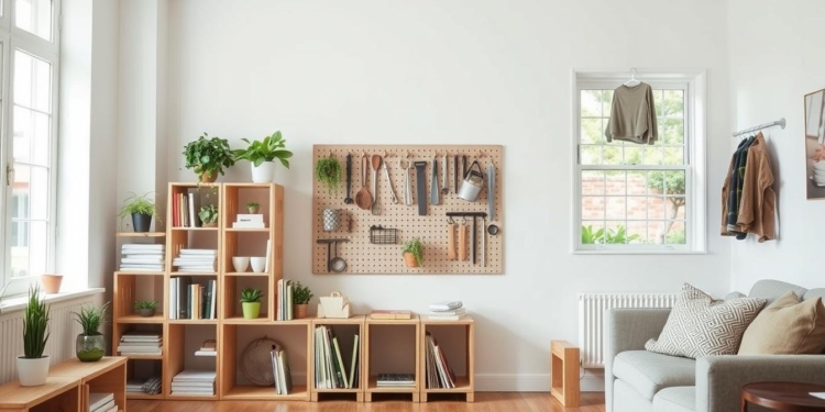 storage solutions