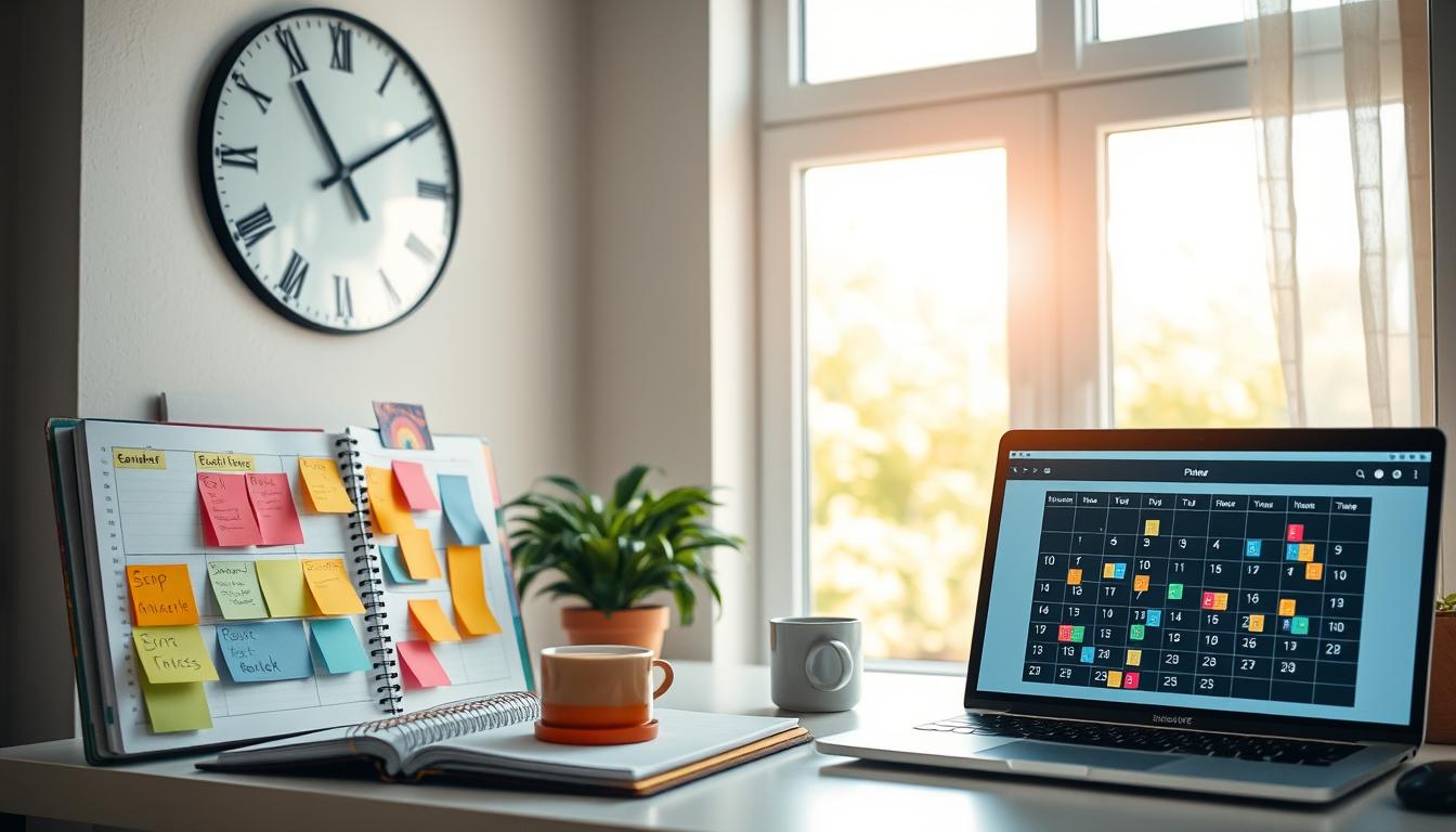 time management hacks