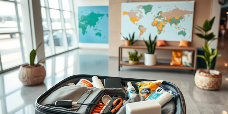 travel hacks