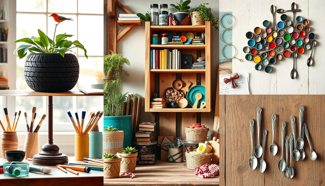 upcycling projects