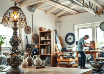 upcycling projects