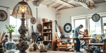 upcycling projects